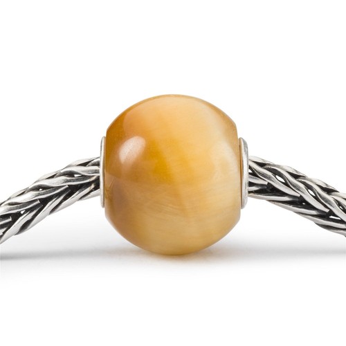 Trollbeads bead glas - bead,