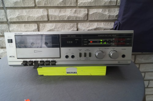 älteres sharp 10 - Älteres,