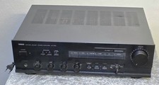 Yamaha AX 530 Stereo Receiver