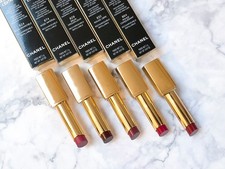 CHANEL ROUGE ALLURE L'EXTRAIT Lippenstift Lip Colour Lipstick / versch. Farben