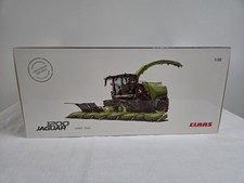 Claas Jaguar 1200 1:32