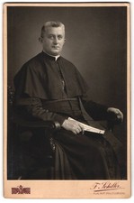 Fotografie F. Schiller, Wien