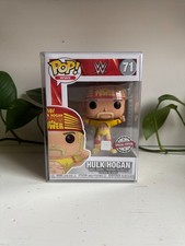 Funko Pop - Hulk Hogan (71) -