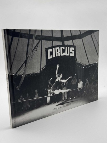 Giuliano plorutti circus luca - giuliano,