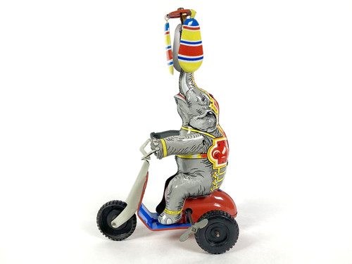 Lot 8285 elefant - 8285,