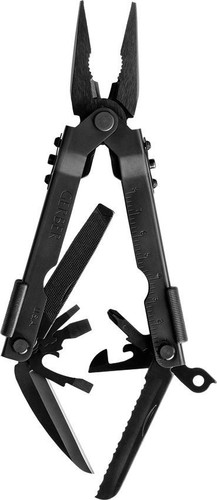 Gerber mp600 basic multitool - gerber,
