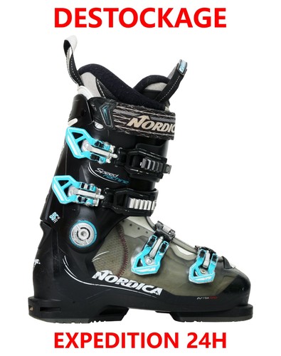 Ski schuh speed machine wr - machine, 95