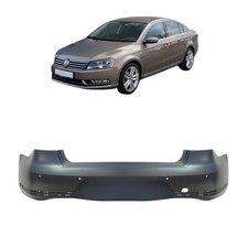 Stoßstange hinten für VW