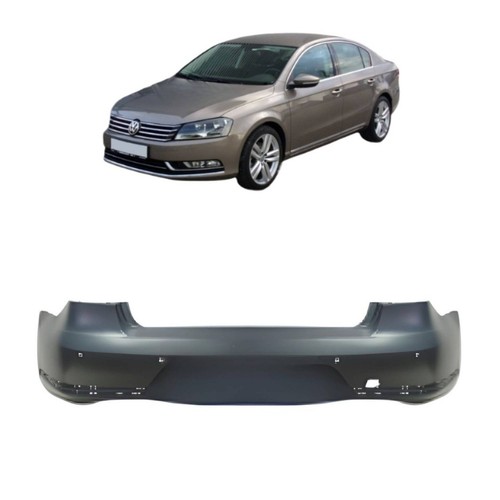 Stoßstange hinten für - , vw
