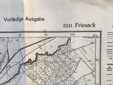 Friesack, Görne, Warsow