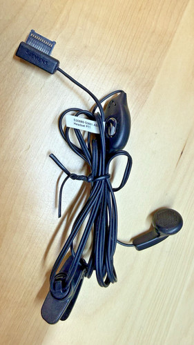 Orig siemens 40 kopfhörer - siemens,