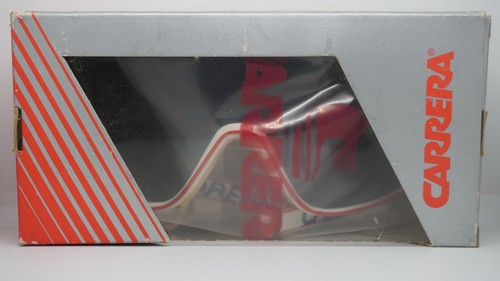 Carrera vintage skibrille - vintage,