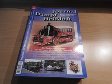 Journal Dampf Heißluft 4/