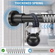 50-410cm Teleskopstange