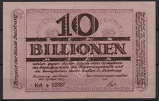 [32747] - NOTGELD DUISBURG