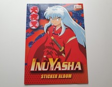 Inu Yasha Merlin Leeralbum +