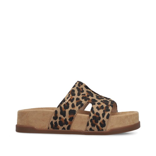 Rieker damen pantolette - rieker,