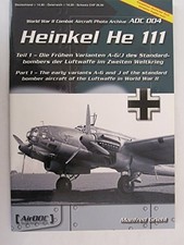 Heinkel He-111 ADC 004 World