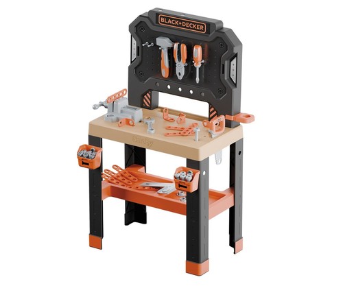 Black decker werkbank - black+decker,