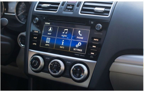 Subaru microsd navigation - subaru,