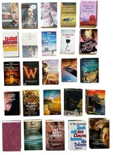 Konvolut Romane großes