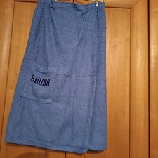 Saunakilt für Frauen