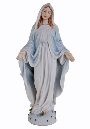 Jungfrau maria madonnenfigur - maria,
