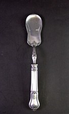 schöner Vorleger -  Silber -