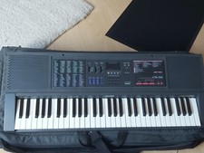 Keyboard CASIO CTK-550