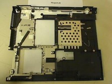 Gehäuse Boden Unterschale Unterteil IBM T23 2648