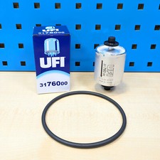 UFI Benzinfilter + Dichtung für BMW R850 R1100 R1150 Kraftstofffilter R RS GS