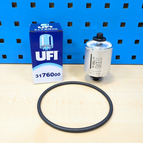 Ufi benzinfilter dichtung - ufi,