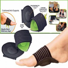 ANTISTRESS FUSSBAND STÜTZE