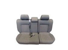 Rücksitzbank Stoff für VW