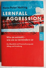 Hans-Peter Nolting: "Lernfall