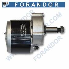MY1016ZL DC-Motor Stirnrad-Getriebe 250W|350W 24V|36V 7.8-10.7Nm FORANDOR