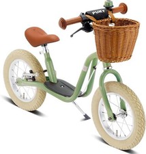 PUKY LR XL BR Classic