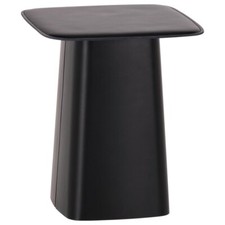 VITRA - Leather Side Table -