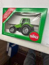 Siku 2958 Farmer Traktor Deutz-fahr Agrotron