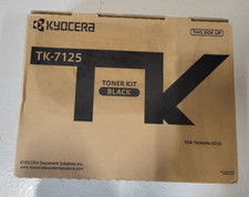 Toner Kyocera TK-7125 Schwarz