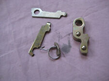 Mercedes diverse Oldtimer Ersatzteile Benzinpumpe / Kraftstoffpumpe, neu NOS