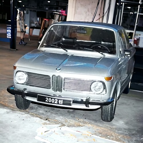 Bmw 2002 series 1971 - bmw,