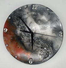 Uhr Wohnzimmer Modern Designer