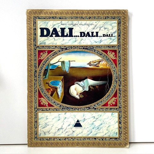 Dali - dali...dali...dali..., new