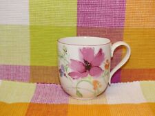 V&B VILLEROY & BOCH - MARIEFLEUR BASIC - Becher mit Henkel / Henkelbecher