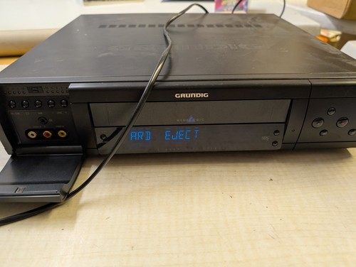 Grundig 540 hifi - gv,