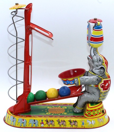 Josef wagner 300 - 300, elefanten