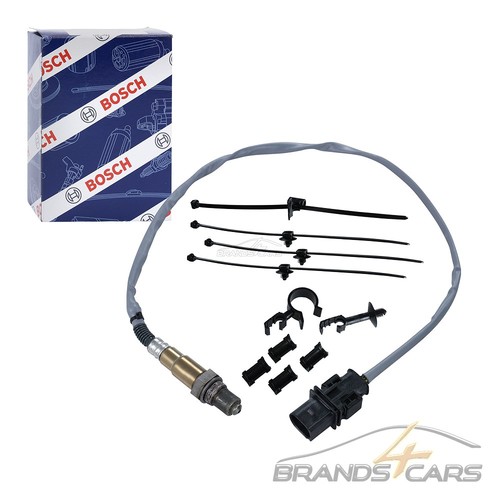 Bosch lambdasonde für audi - bosch, a3