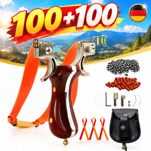 Steinschleuder zwille mit - steinschleuder,
