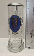 Augustiner Jahreskrug- Glas